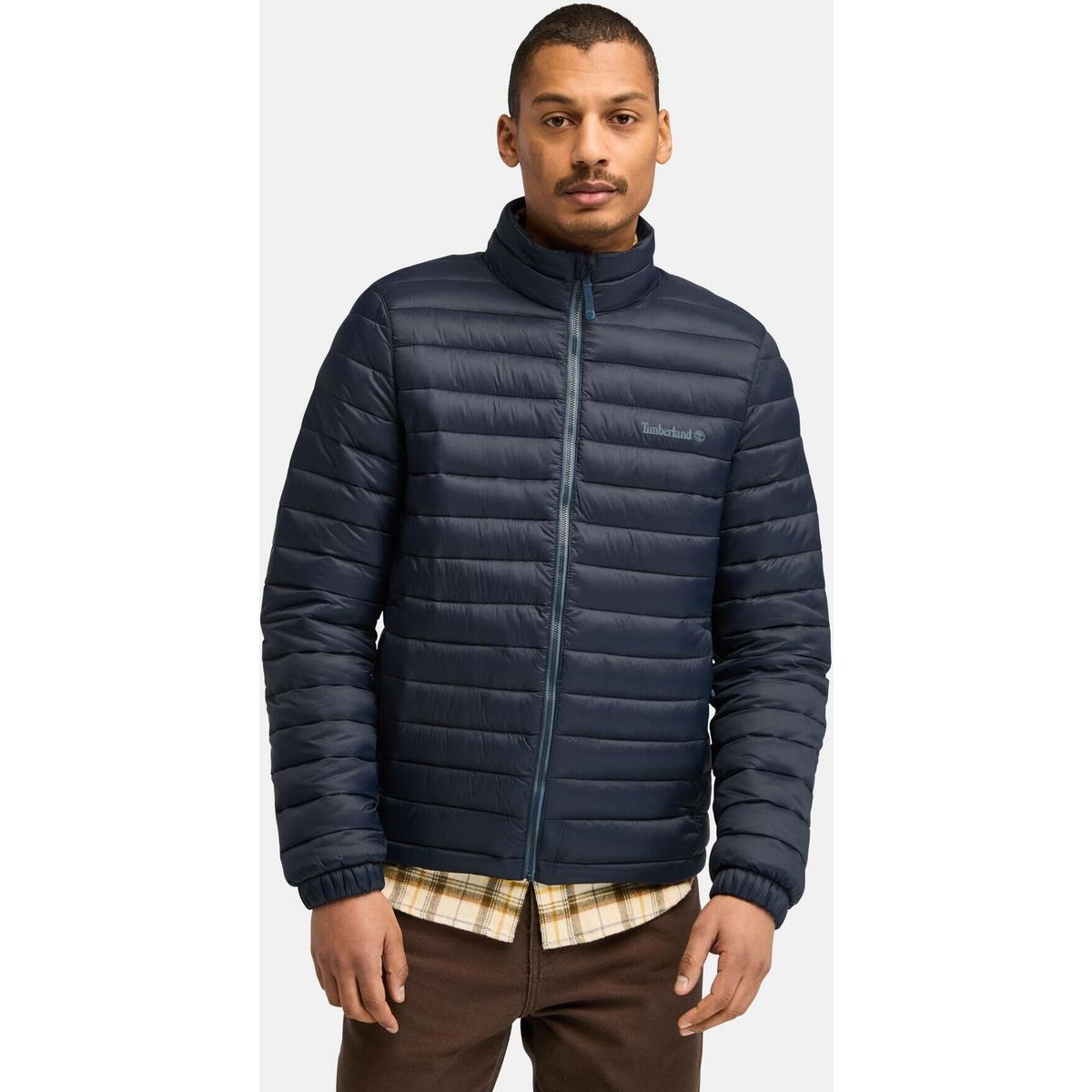 Timberland Mens Durable Water Repellent Jacket dark sapphire XXL TB0A5WNU4331-XXL