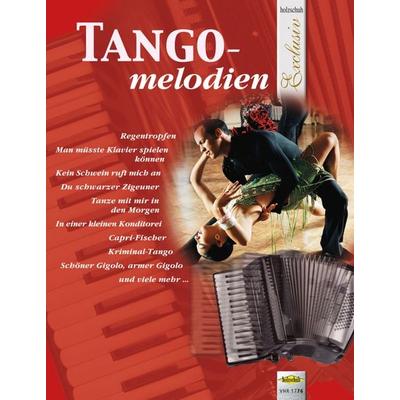 Tangomelodien -