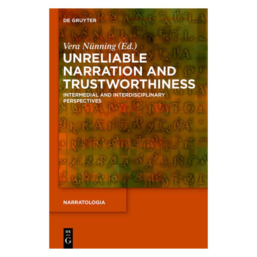 De Gruyter Unreliable Narration and Trustworthiness (Englisch, Softcover, Vera Nünning) (55893967)