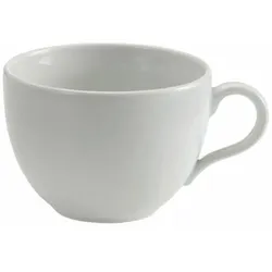 Eva Solo A/S Eva Solo Legio Kaffeetasse, Kaffeebecher, Tasse, Kaffeeservice, Porzellan, Weiß, 200 ml, 886253