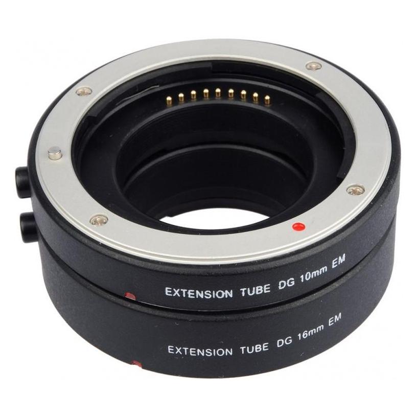 B.I.G. Auto-Zwischenring-Set Canon EF-M (423074)