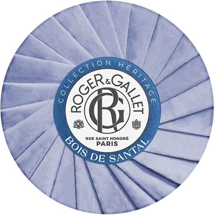 False Savon Bienfaisant Douche & Savons