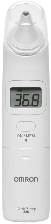 OMRON Febertermometer GENTLE TEMP 520