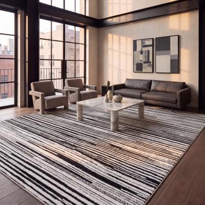 SAFAVIEH Melody Tomazina Stripe Rug