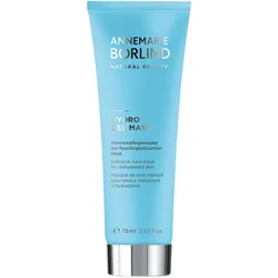 75ml ANNEMARIE BÖRLIND HYDRO GEL MASK
