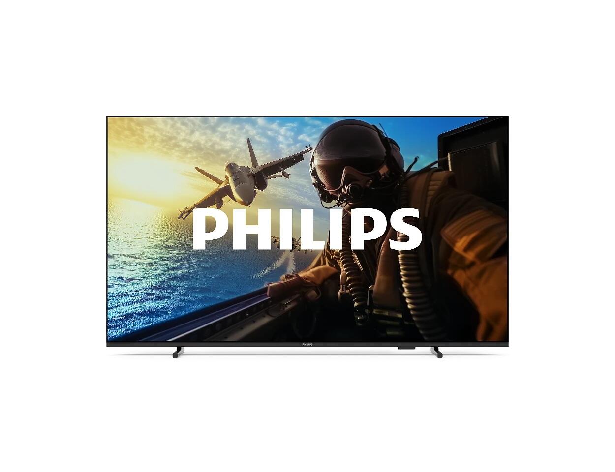 Philips 65PUS7000 4K Ultra HD Smart TV 164 cm (65") 65PUS7000/12