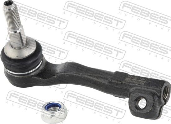 Febest Spurstangenkopf 1921-G01lh Vorderachse Links Für Bmw