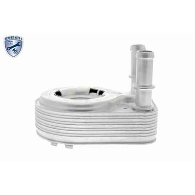 VEMO Ölkühler, Motoröl EXPERT KITS + v24600021 für Fiat