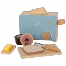 small foot Toaster-Set - tasty 286975