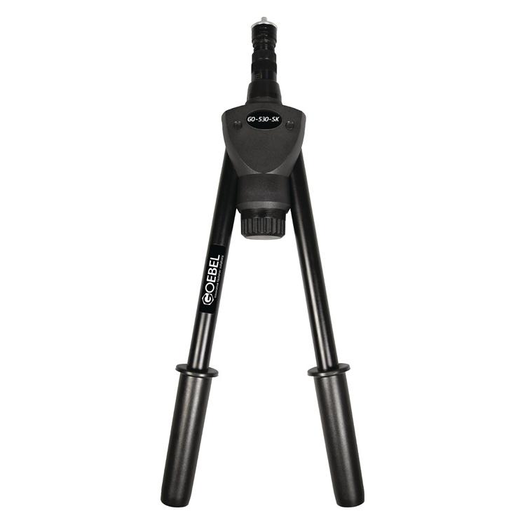 Magni Blindnietmutter-Gerät GO-530-SK M5-M12 Goebel (2244200004)