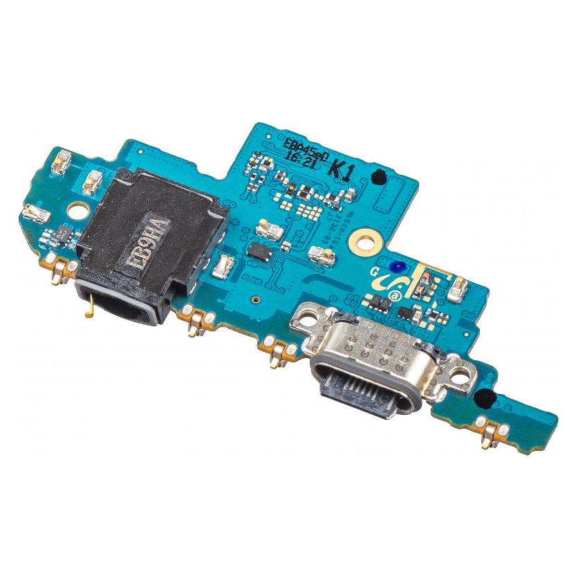 Samsung Ladeanschluss Flex für Galaxy A52s 5G A528, K1 Version (Display) (58015884)