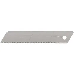 kwb, Cutter, 024605 Ersatz Dämmstoff-Abbrechklingen, 18 mm 5 St. (Ersatzklinge)