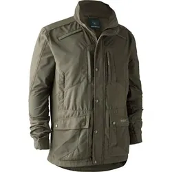 Deerhunter Strike Extreme Jacke Herren (Palm Green), Palm Green, 60