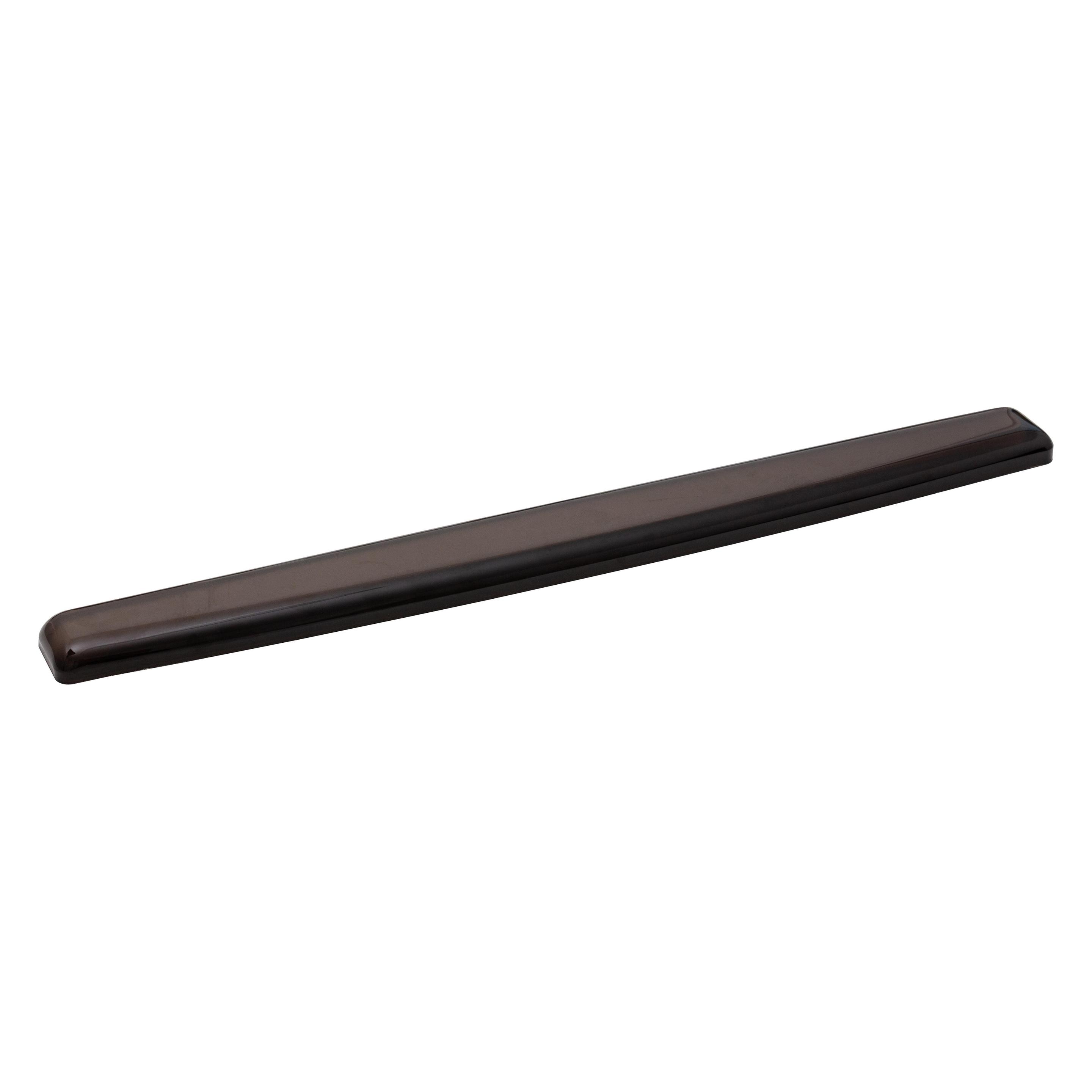 Q-Connect Handgelenkauflage, Gel, schwarz (KF10379)
