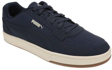 Puma Caven 2.0 Buck - Mens 7.5 Navy Basketball Medium