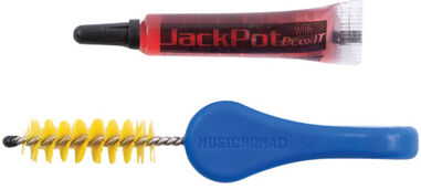 MusicNomad Gear Contact Cleaner Set
