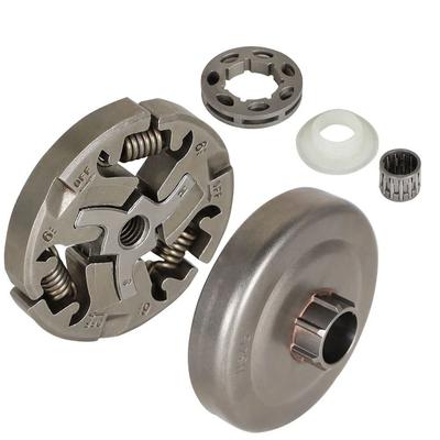 Husqvarna Sprocket Kit Tooth Clutch Drum Replacements Husqvarna Sprocket Kit Tooth Clutch Drum Replacements