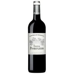 Château Pindefleurs