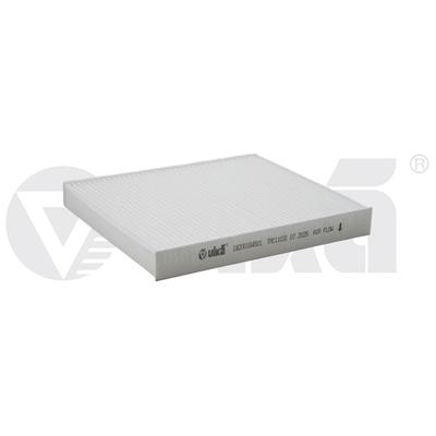 VIKA Filter, Innenraumluft 18200184501 für Skoda