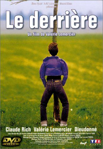 Valerie Lemercier - Le Derrière [FR Import] - Preis vom 27.09.2026 03:53:48 h