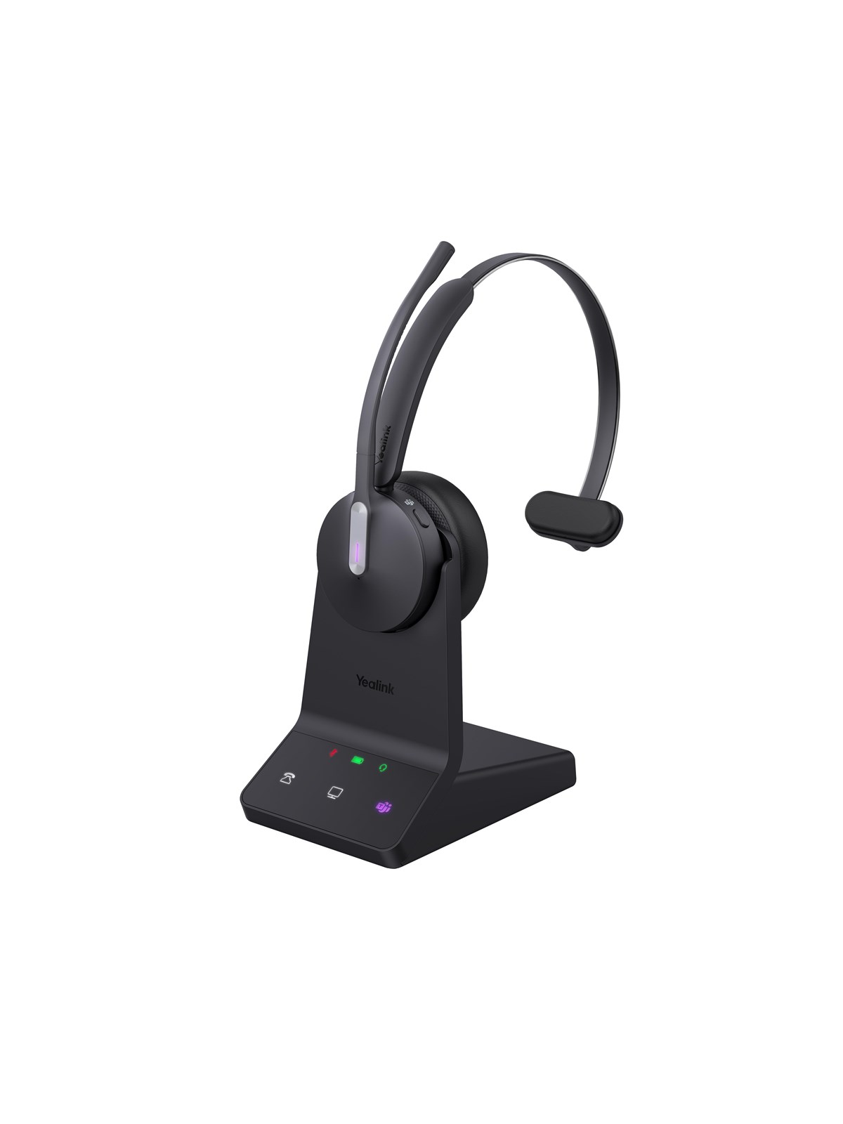 Yealink WH64 Mono - UC