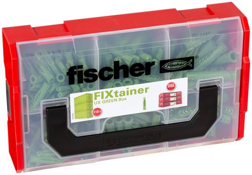 Fischer 534094 Dübelsortiment 1St.