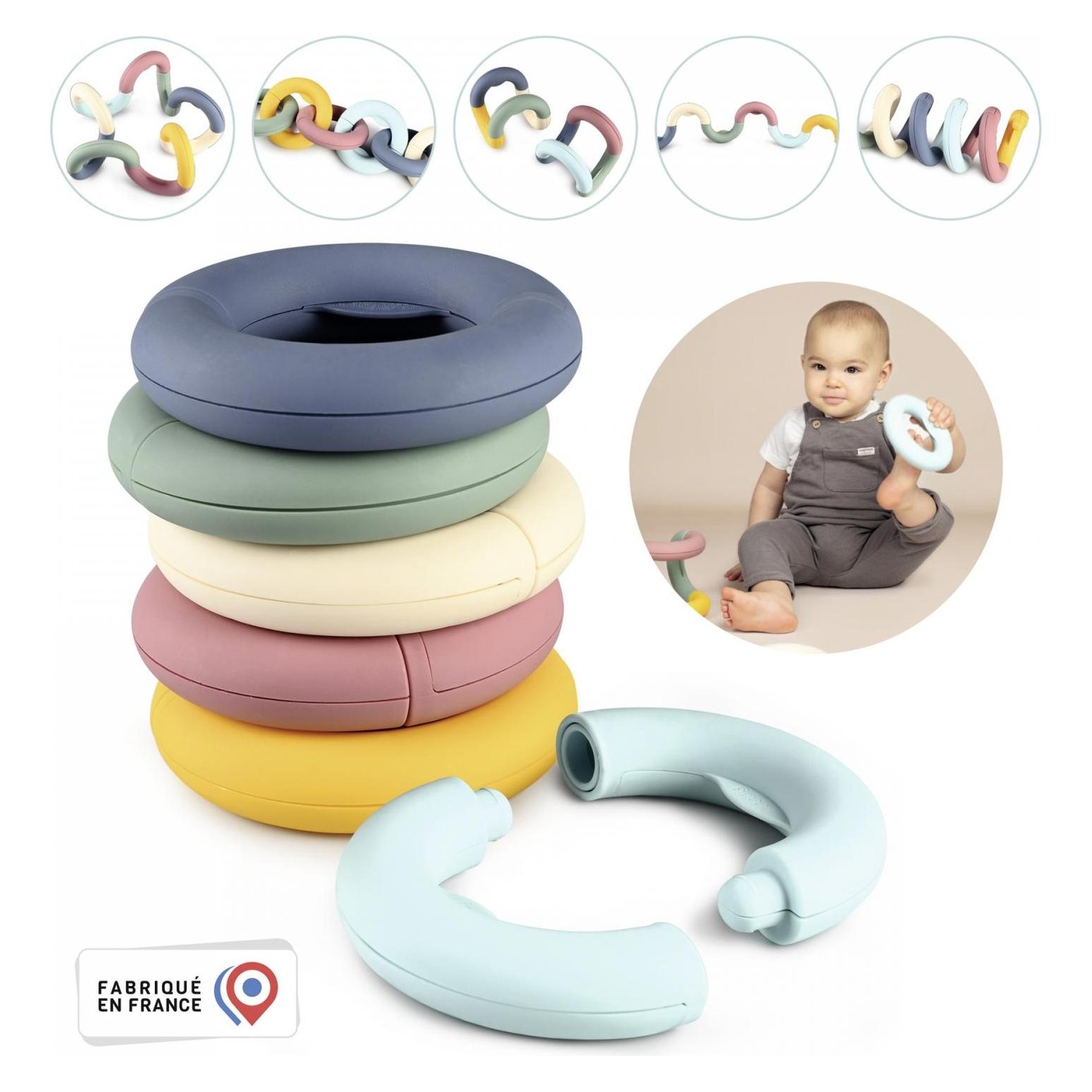 Smoby Little Tubo (7600140307)