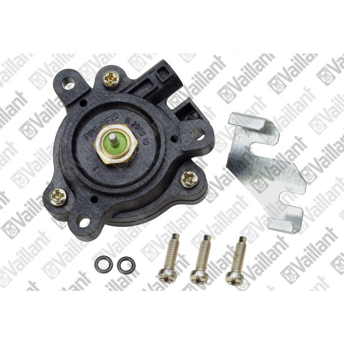 Vaillant Strömungsschalter 151017 für VC/VCW 110-282 E, VC/VCW 64-254 XE