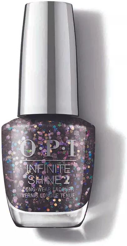 OPI - HRQ27 - Hot & Coaled - Infinite Shine, 15 ml, HRQ - Hot & Coaled - Infinite Shine