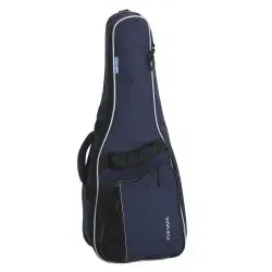 Gigbag Kindergitarre blau