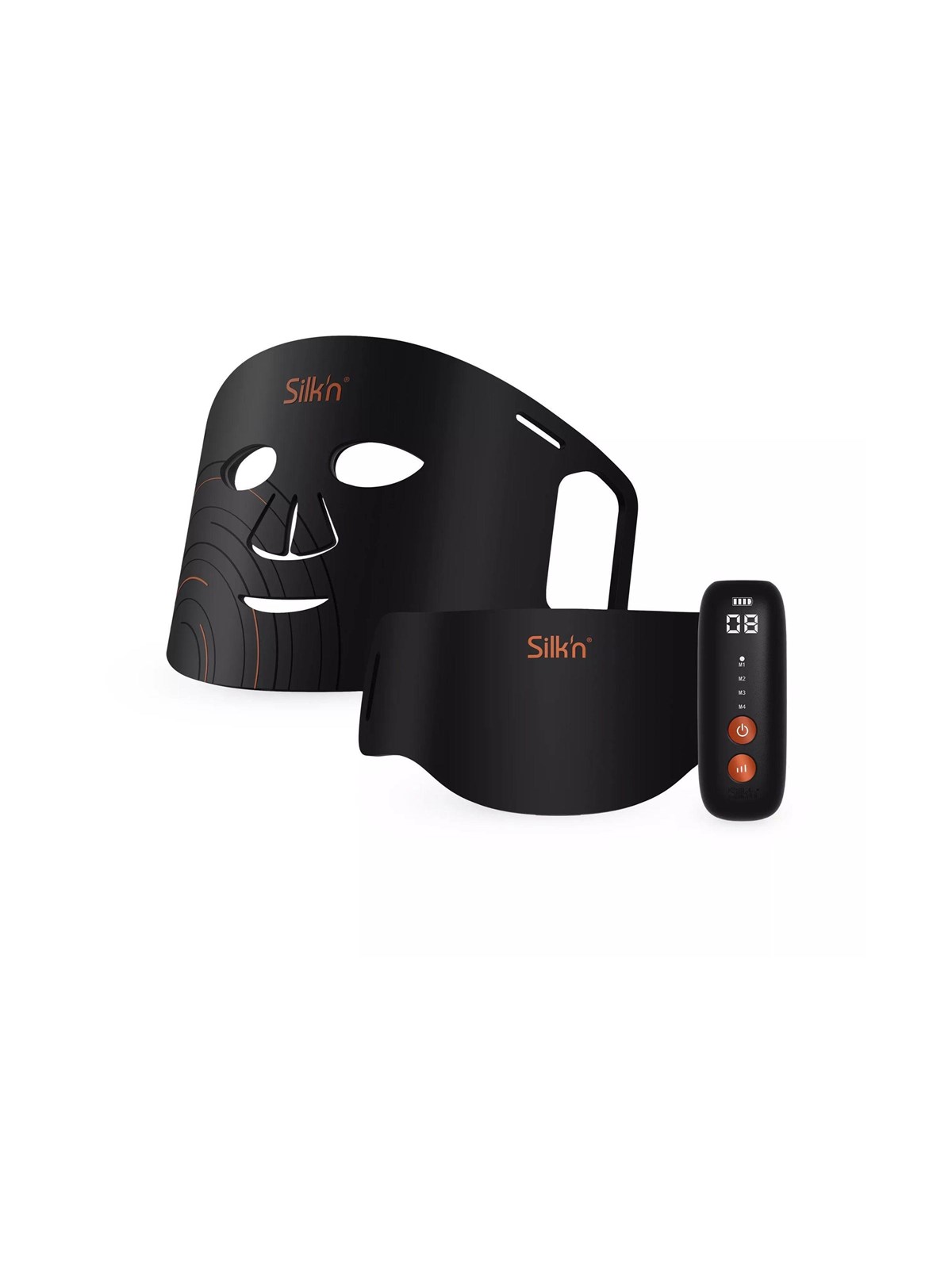 Silk'n Dual LED Set