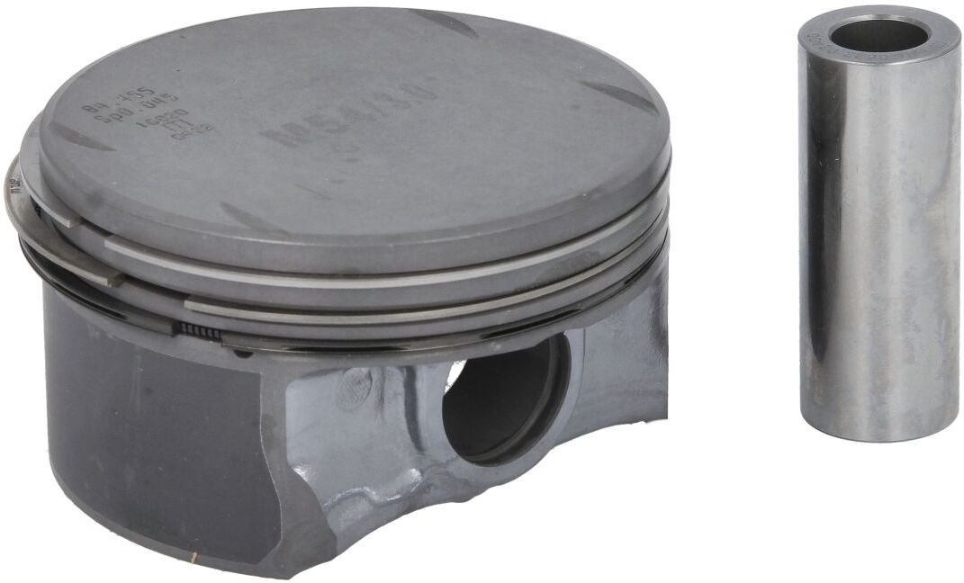 Mahle Pistone 083 13 02