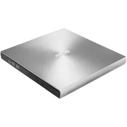 ASUS ZenDrive U9M Optisches Laufwerk DVD±RW Silber