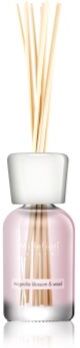 Millefiori Milano Magnolia Blossom & Wood difusor de aromas 100 ml. Milano Magnolia Blossom & Wood