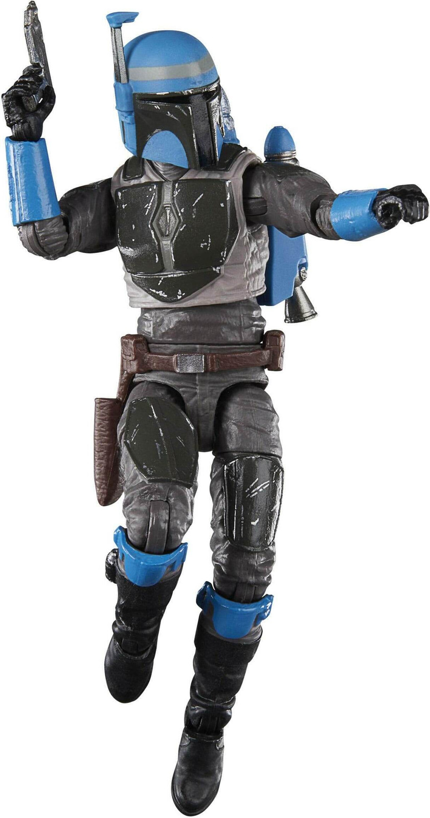 Hasbro Star Wars The Vintage Collection Axe Woves Privateer Actiefiguur Meerdere kleuren