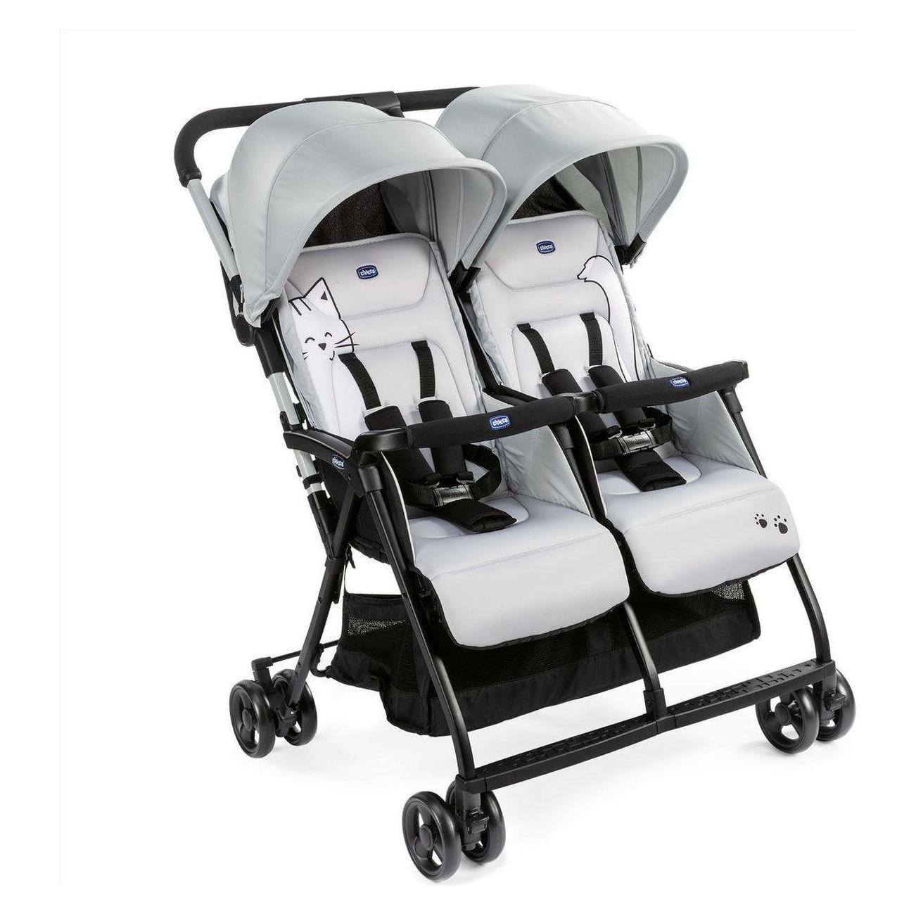 Chicco Ohlala Twin (0 Monate - 4 Jahre) (00079279060000)