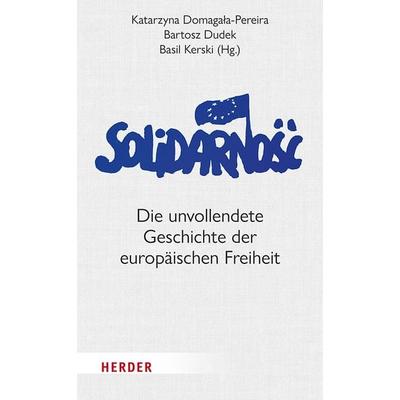 Solidarność, Gebundene Ausgabe von , Herder, 978-3-451-39279-5