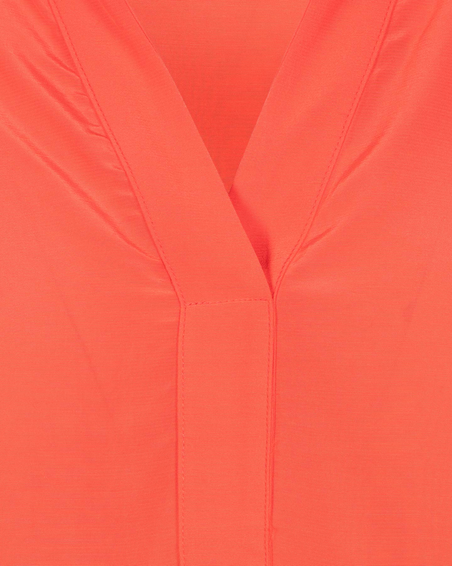 DACK'S Urban W - Camicia - Donna - Arancione S