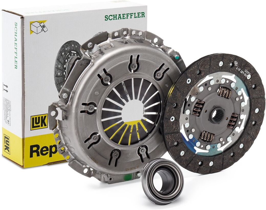 LuK 624 1806 00 Clutch kit