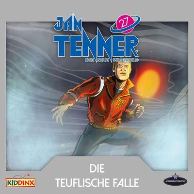 Die teuflische Falle - Martin Schatke, Audio, 4033694277775
