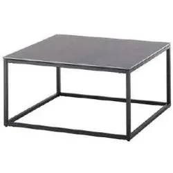 MCA ABP Varna Couchtisch quadratisch