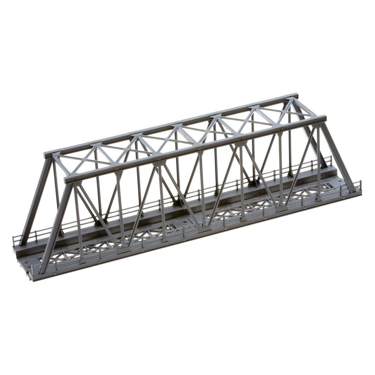 Noch H0 Kastenbrücke 1gleisig Unive (21320)