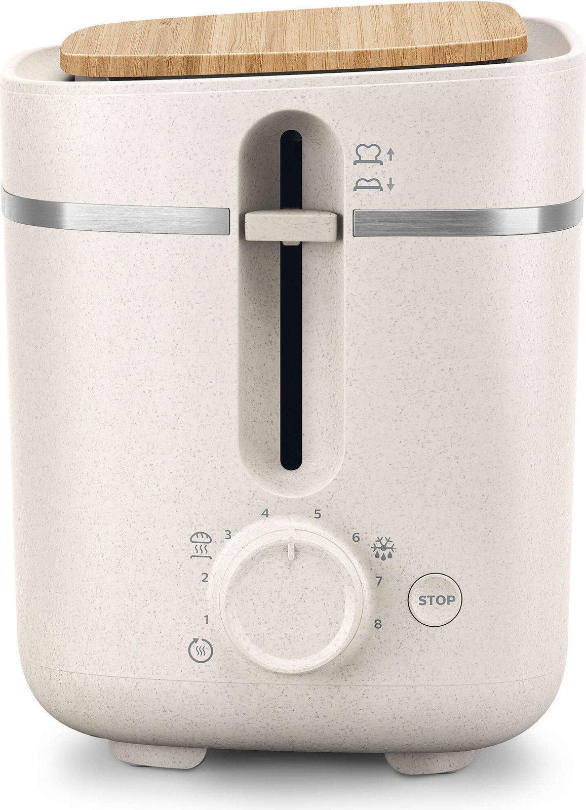 Philips HD2640/10 Waterkoker van kunststof