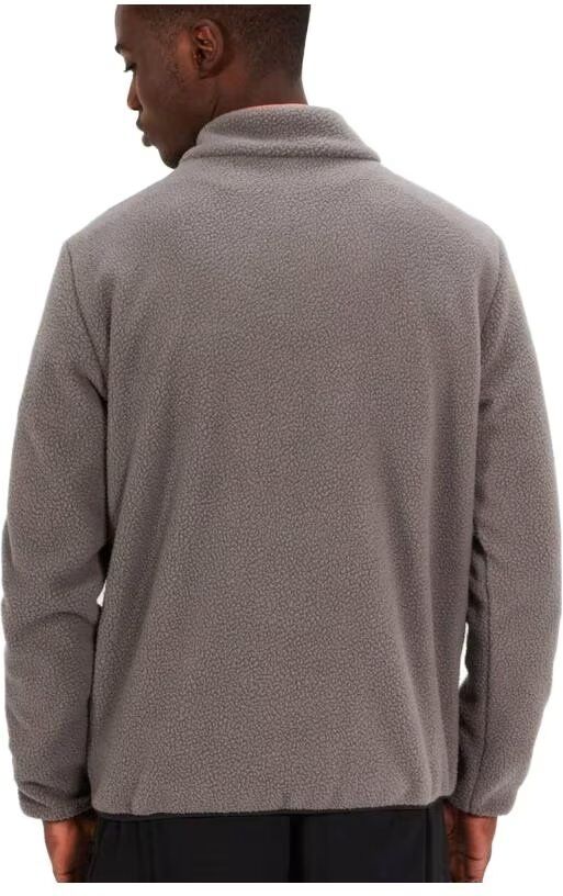 Chaqueta Polar Ellesse Zinco Oh Sht19077-Grey Gris Para Hombre Gris L Hombre
