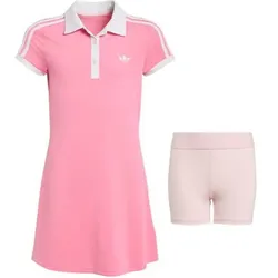 ADIDAS Kinder Kleid CLASSICS CLIMACOOL, Größe 152 in Pink Pink