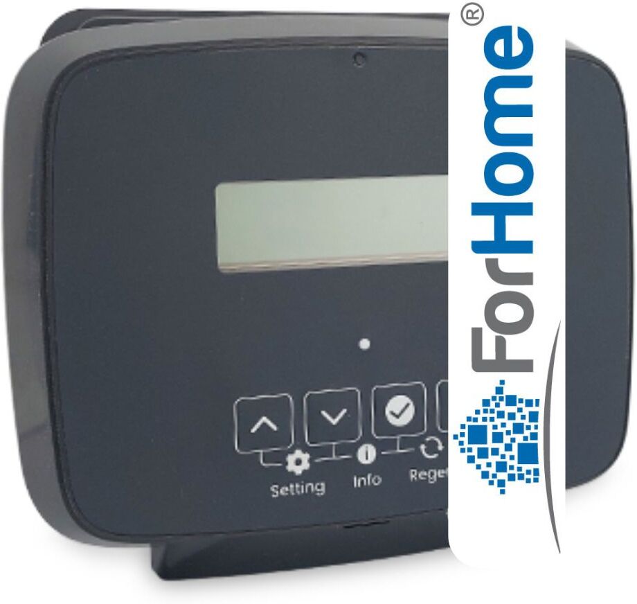 Autotrol 255 Easy-Iq - Ricambio Display Controller
