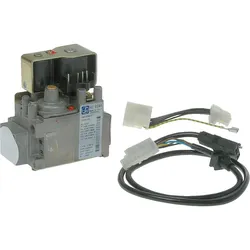 Gasarmatur kpl. 05-3482
