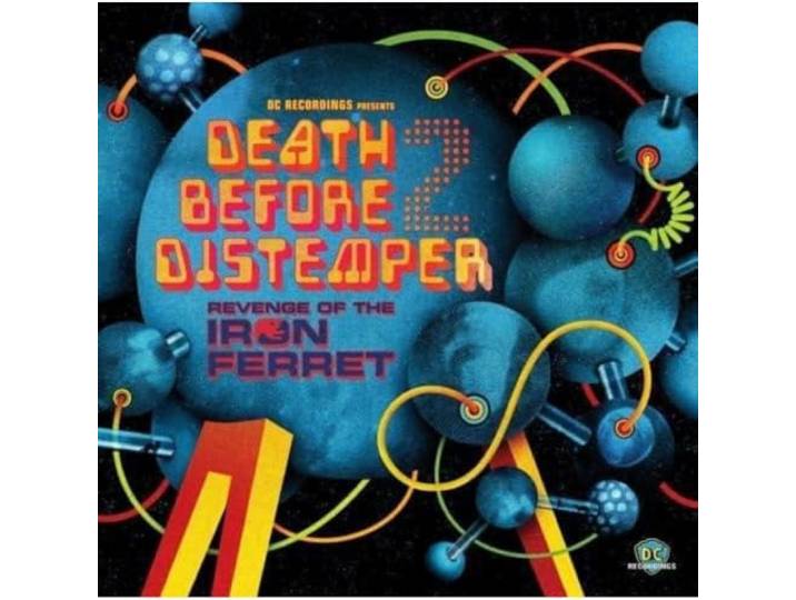 Death Before Distemper II