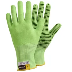 Schnittschutzhandschuhe "907" Kl. 5 - 10 (XL)