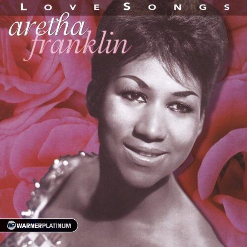 Aretha Franklin - Love Songs - Preis vom 11.10.2026 15:43:13 h